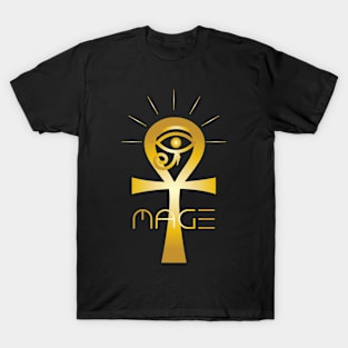 Sorcerers Symbol T-Shirt